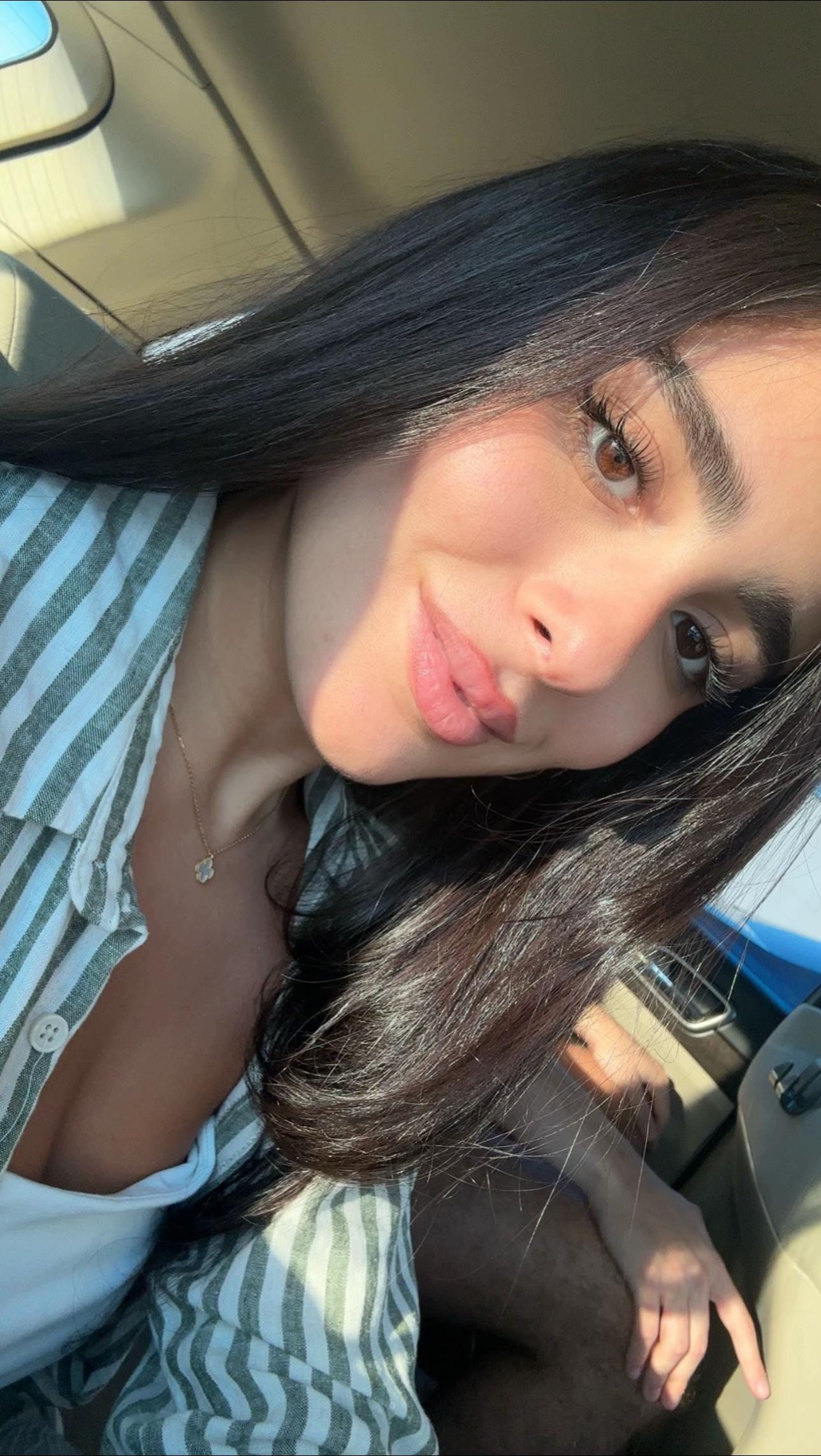 Post 7 by eve.glam on TikTok (video)