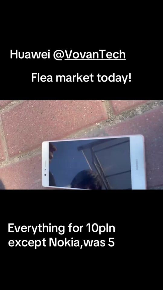 Post 2 by 🍐🥖Teto's Tech!🥖🍐 on TikTok (video)