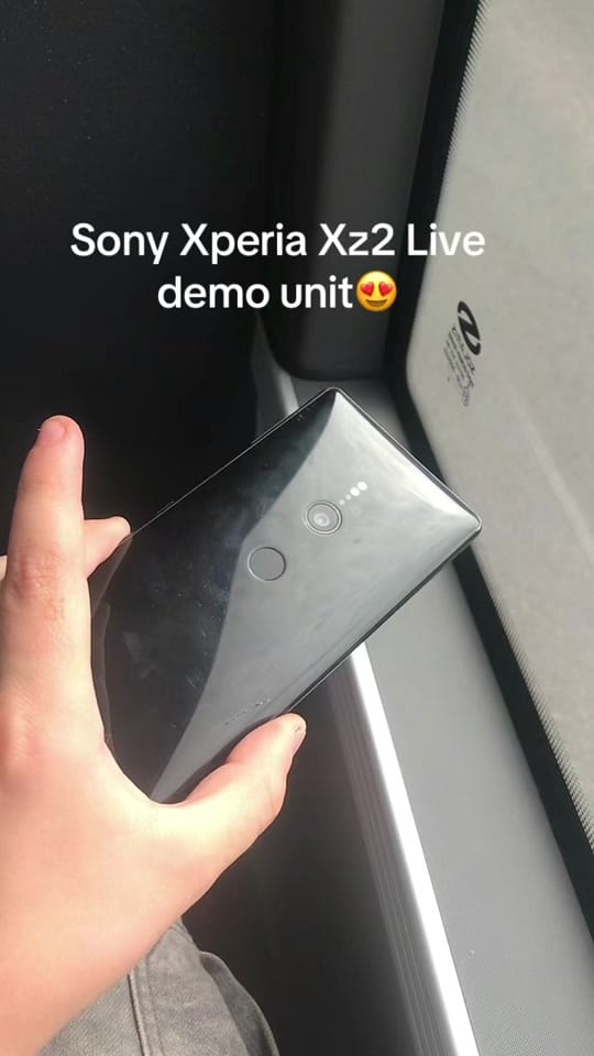 Post 1 by 🍐🥖Teto's Tech!🥖🍐 on TikTok (video)