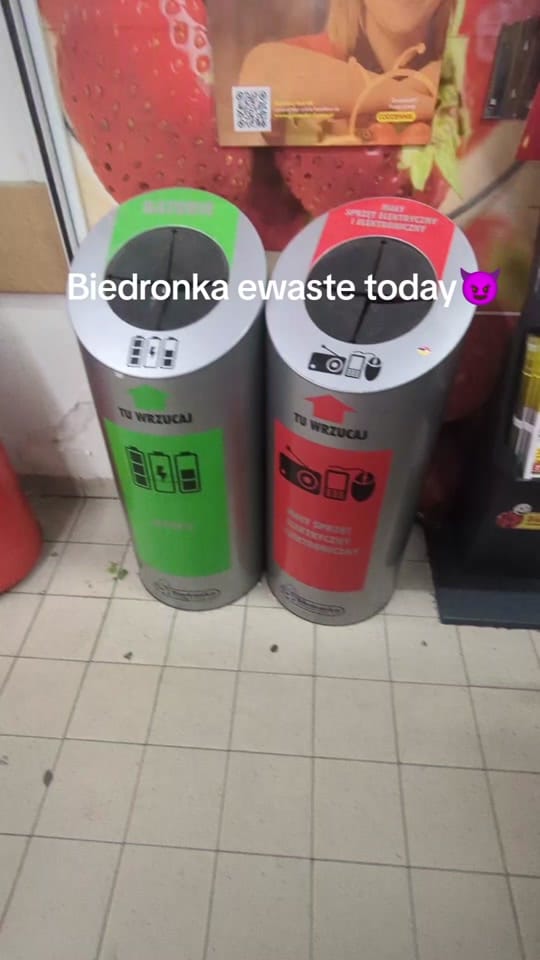Post 9 by 🍐🥖Teto's Tech!🥖🍐 on TikTok (video)