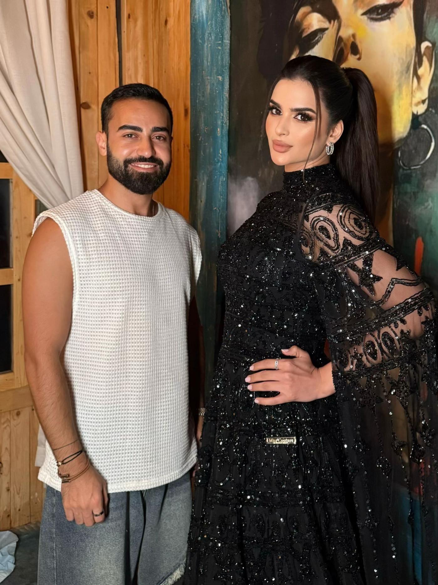 Post 2 by نبراس on TikTok (video)