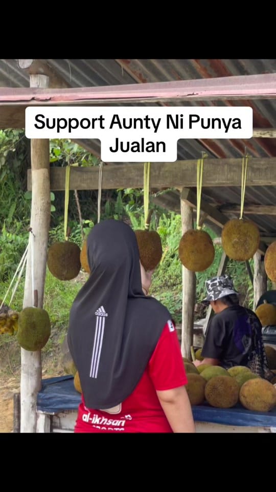Post 10 by Encik_Suhaimi on TikTok (video)