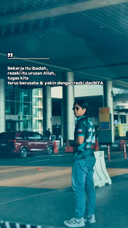 Post 7 by Encik_Suhaimi on TikTok (video)