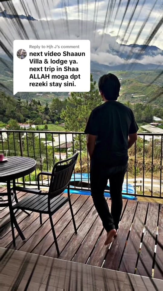 Post 9 by Encik_Suhaimi on TikTok (video)