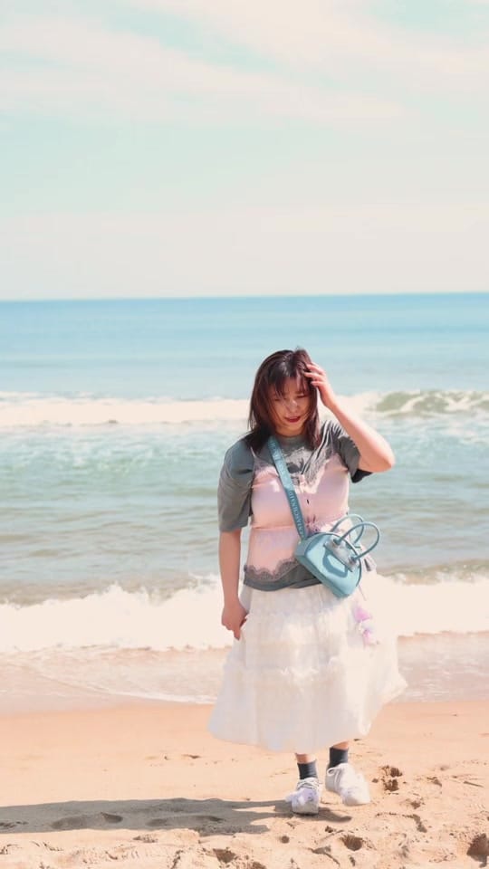 Post 2 by angelaunnie_ on TikTok (video)
