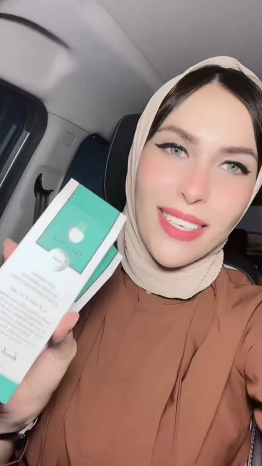 Post 3 by Aml _sallam✨أمل سلاَّم on TikTok (video)