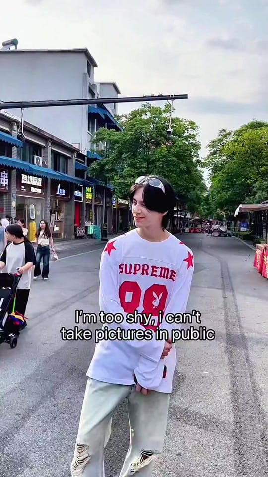 Post 1 by Elizabeth on TikTok (video)