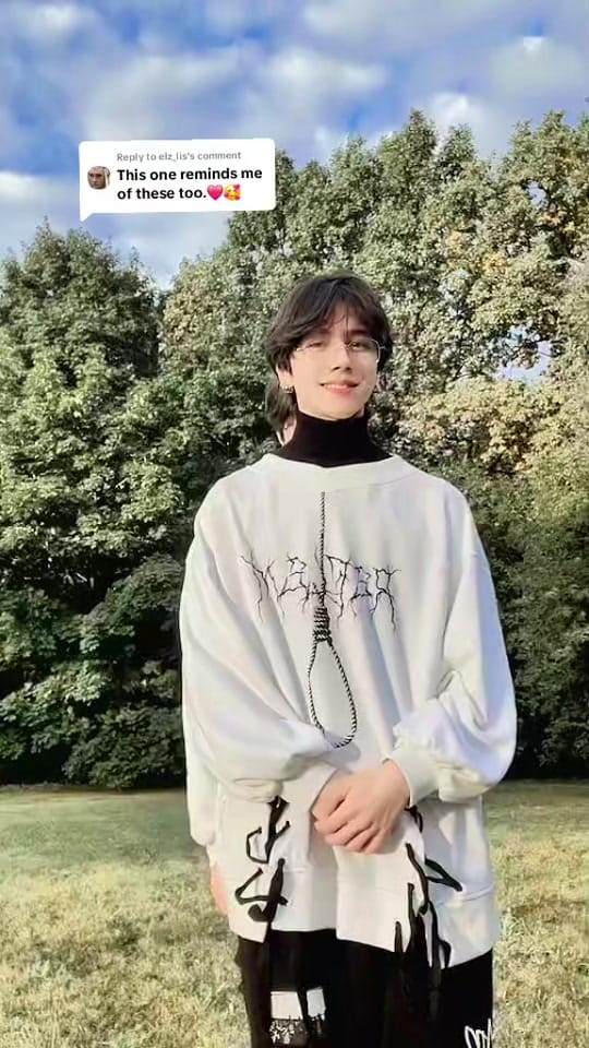 Post 5 by Elizabeth on TikTok (video)