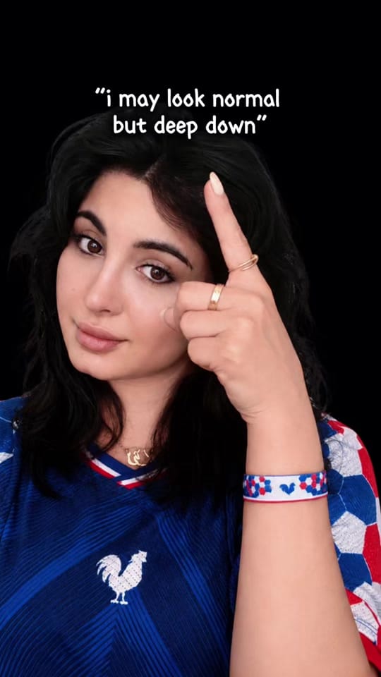 Post 4 by ruba aljammal on TikTok (video)