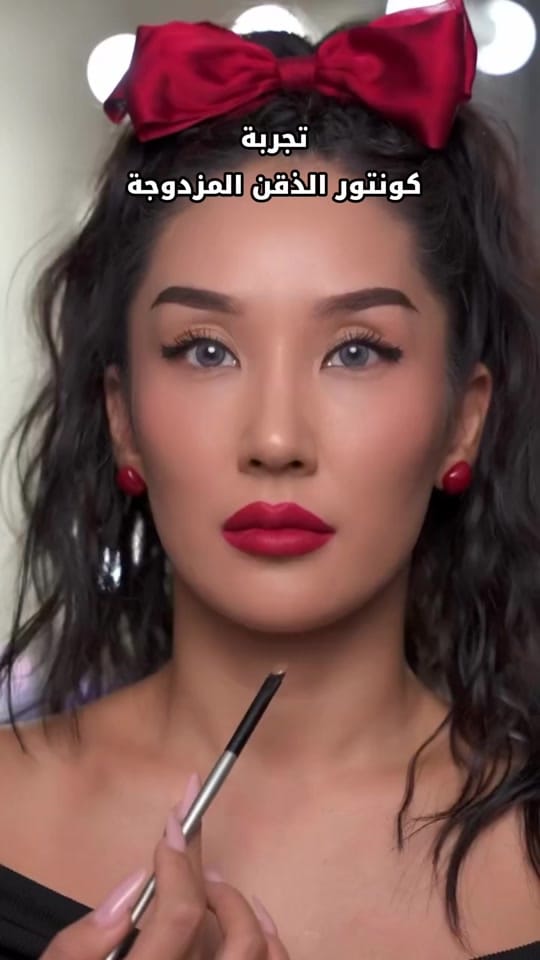 Post 8 by ruba aljammal on TikTok (video)