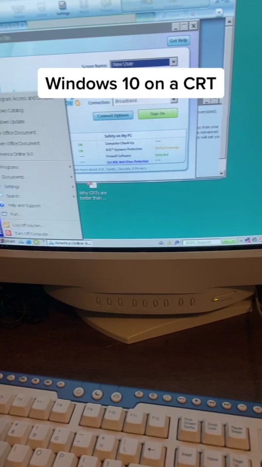 Post 10 by Ludlow Tech on TikTok (video)
