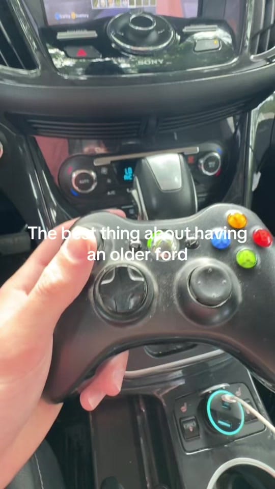 Post 8 by Ludlow Tech on TikTok (video)