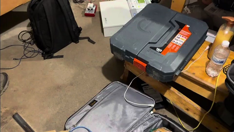 Post 3 by Ludlow Tech on TikTok (video)