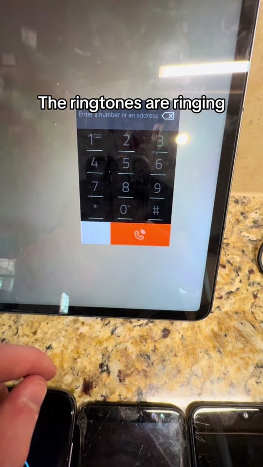 Post 9 by Ludlow Tech on TikTok (video)