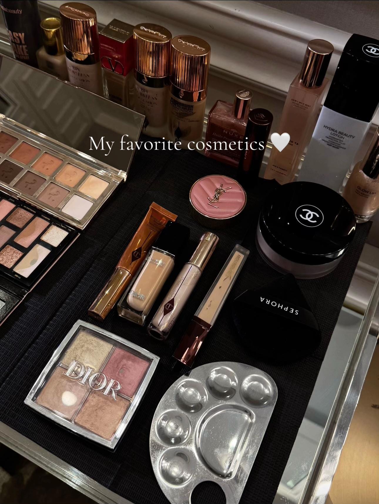 Post 5 by makeupnuku on TikTok (video)