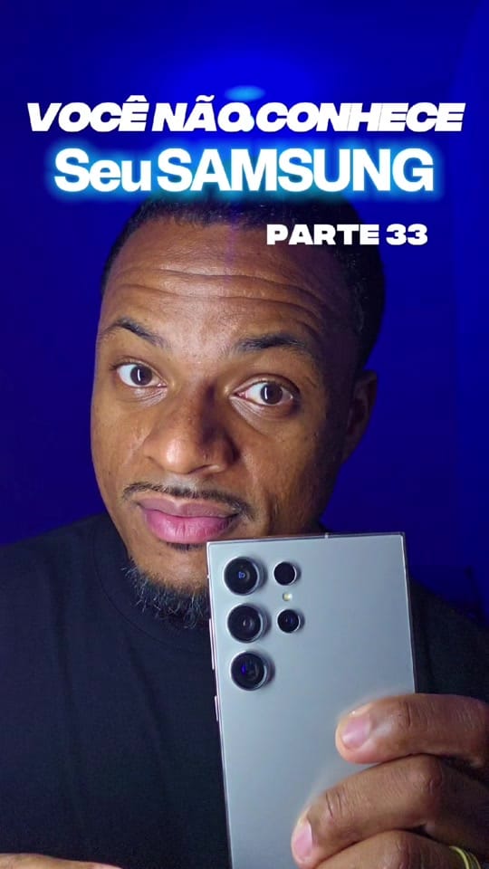 Post 8 by Esdras Tech 📱 on TikTok (video)