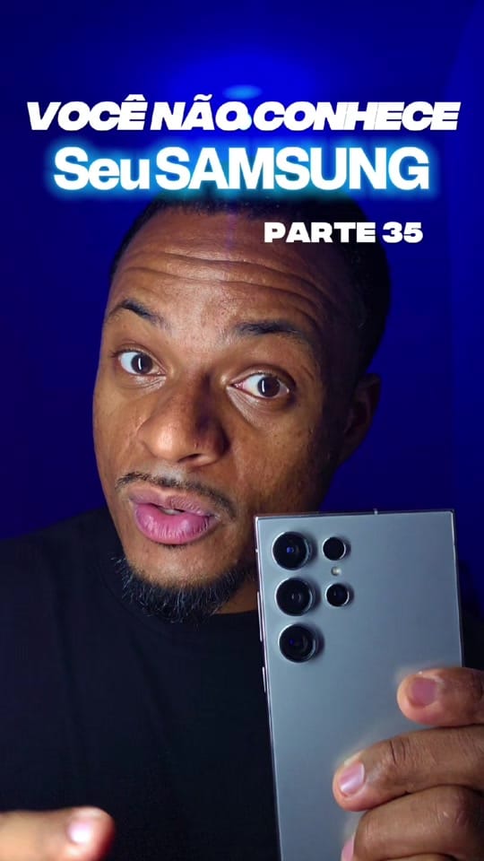 Post 6 by Esdras Tech 📱 on TikTok (video)