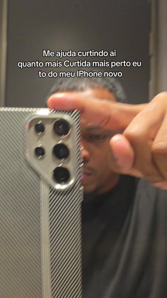 Post 1 by Esdras Tech 📱 on TikTok (video)