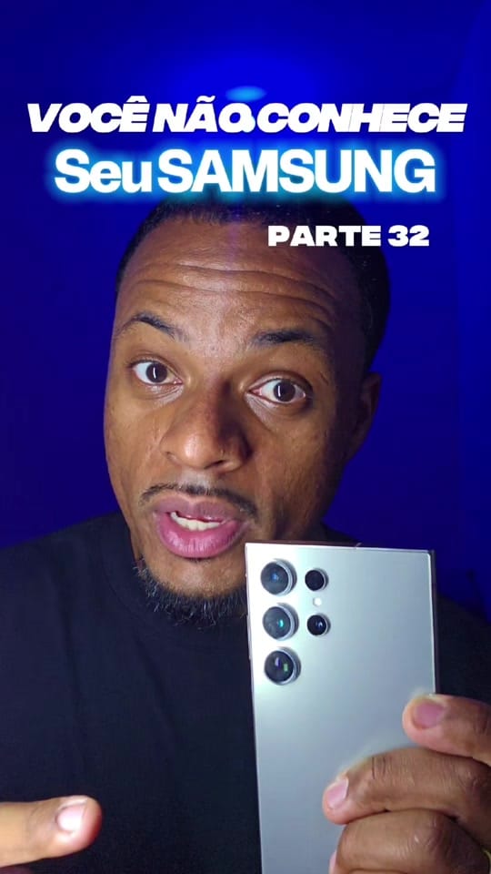 Post 10 by Esdras Tech 📱 on TikTok (video)