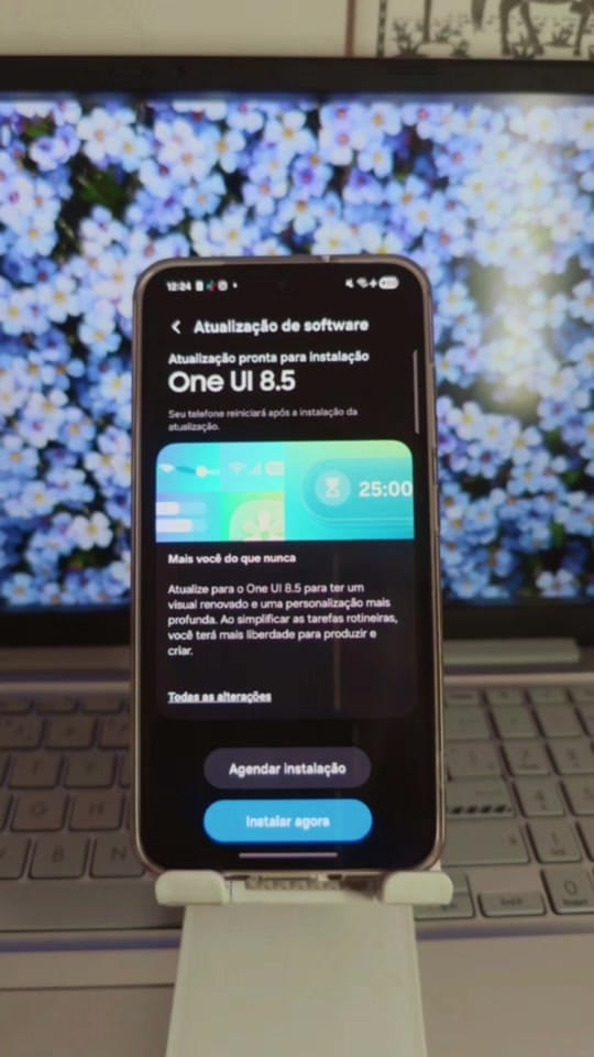 Post 9 by Esdras Tech 📱 on TikTok (video)