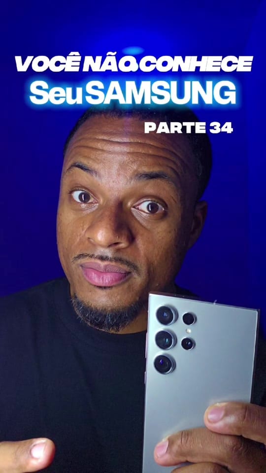 Post 7 by Esdras Tech 📱 on TikTok (video)