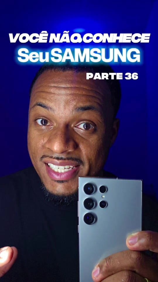 Post 5 by Esdras Tech 📱 on TikTok (video)