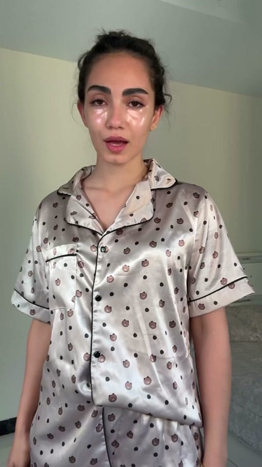 Post 3 by aysa on TikTok (video)