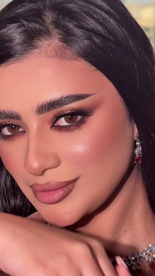 Post 10 by Makeup by Mariam  ✨ on TikTok (video)