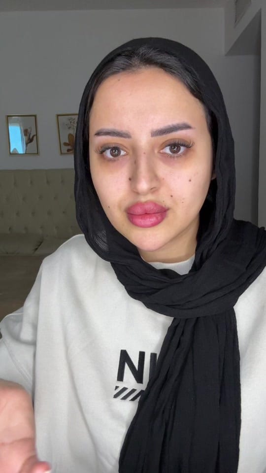 Post 3 by Makeup by Mariam  ✨ on TikTok (video)