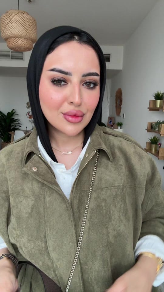 Post 8 by Makeup by Mariam  ✨ on TikTok (video)
