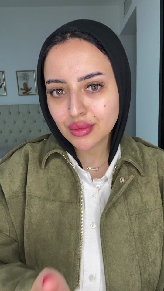 Post 5 by Makeup by Mariam  ✨ on TikTok (video)