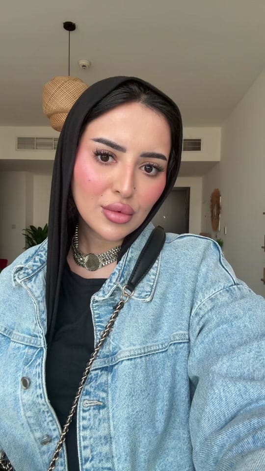 Post 2 by Makeup by Mariam  ✨ on TikTok (video)