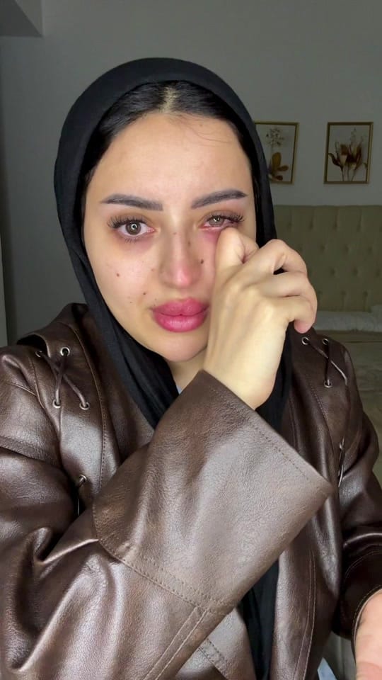 Post 4 by Makeup by Mariam  ✨ on TikTok (video)