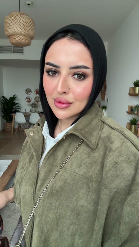 Post 6 by Makeup by Mariam  ✨ on TikTok (video)