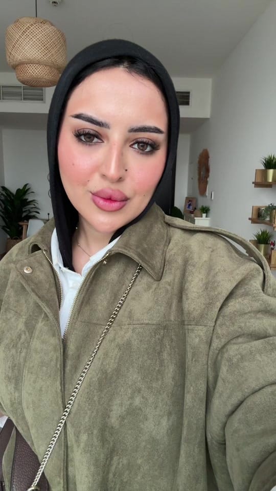 Post 7 by Makeup by Mariam  ✨ on TikTok (video)