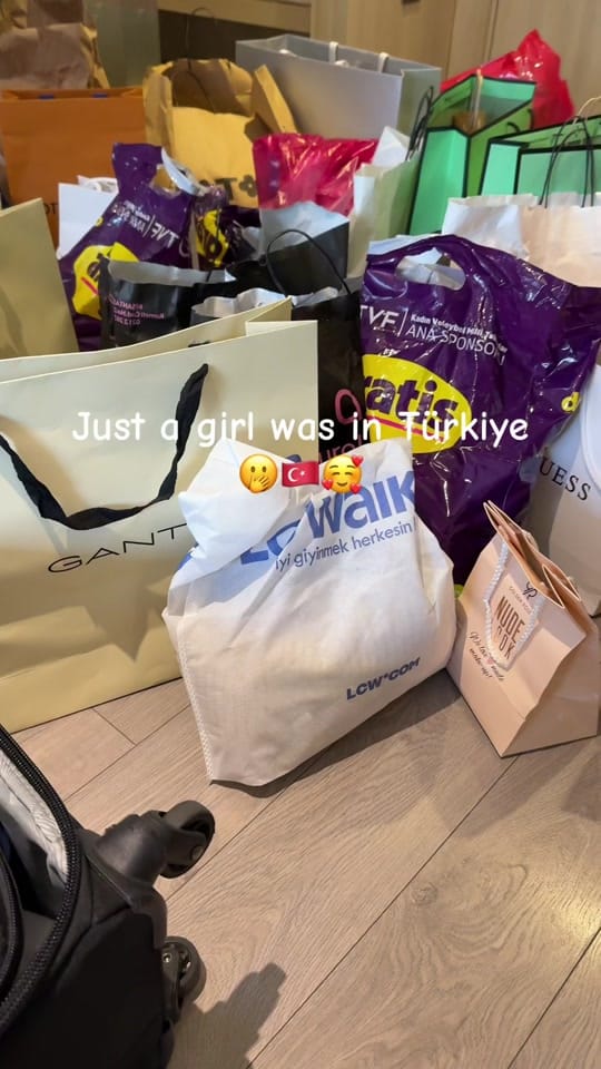 Post 9 by Makeup by Mariam  ✨ on TikTok (video)