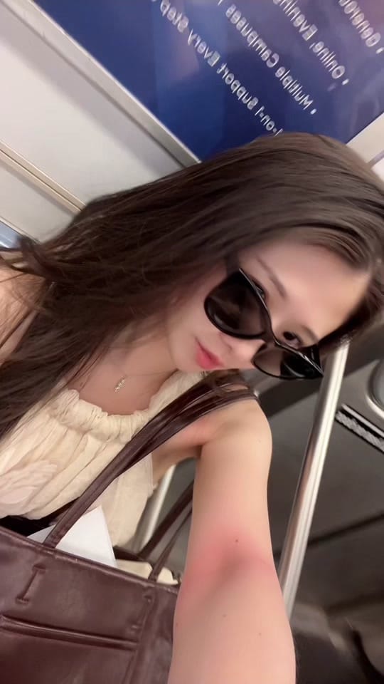 Post 1 by Diana | Seoul/NYC on TikTok (video)