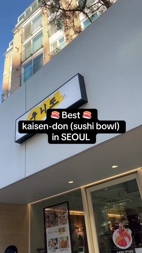 Post 4 by Diana | Seoul/NYC on TikTok (video)
