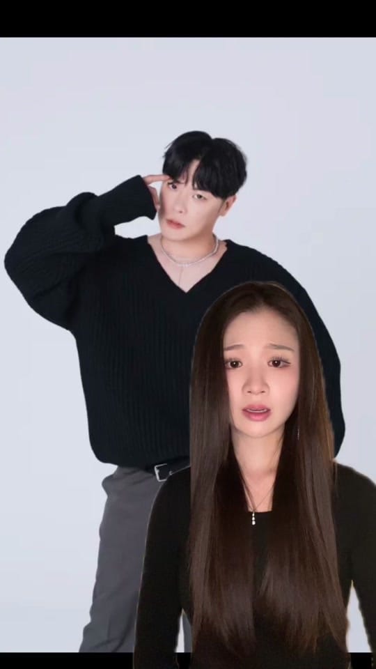 Post 3 by Diana | Seoul/NYC on TikTok (video)