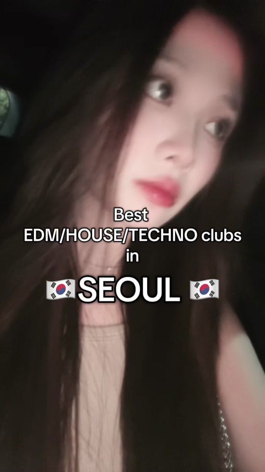 Post 2 by Diana | Seoul/NYC on TikTok (video)