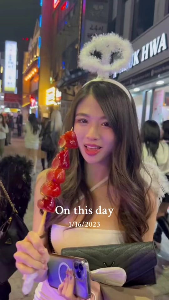 Post 10 by Diana | Seoul/NYC on TikTok (video)