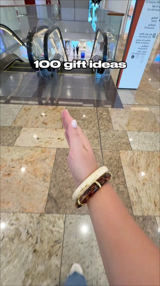 Post 2 by LETOILE Middle East on TikTok (video)