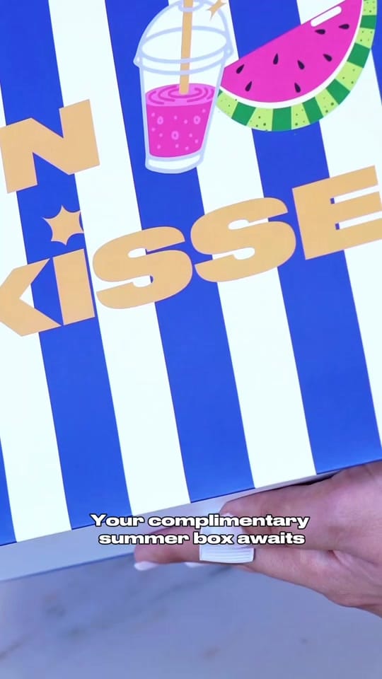 Post 6 by LETOILE Middle East on TikTok (video)
