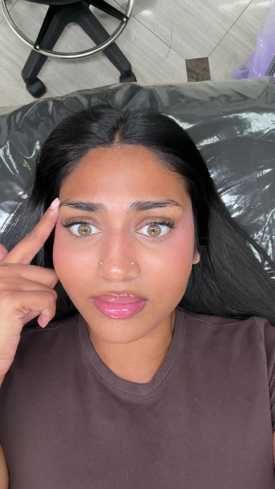Post 1 by 𝓥 on TikTok (video)