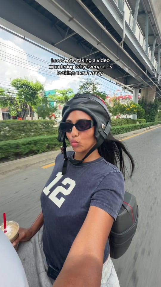 Post 7 by 𝓥 on TikTok (video)