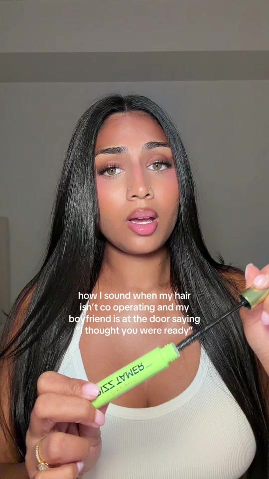Post 5 by 𝓥 on TikTok (video)