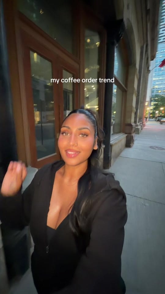 Post 2 by 𝓥 on TikTok (video)