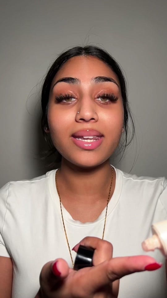 Post 9 by 𝓥 on TikTok (video)