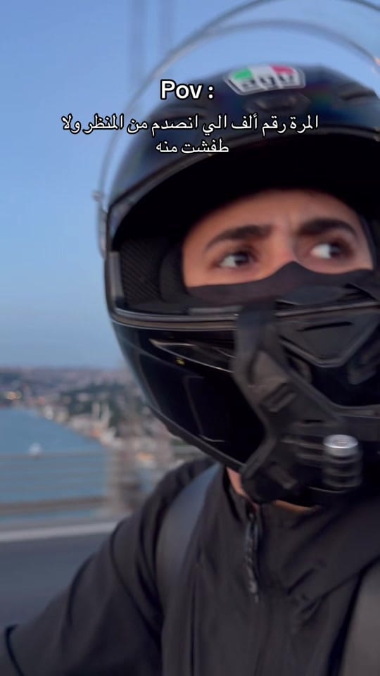 Post 7 by ISTANBUL BIKER 🇹🇷🏍️ on TikTok (video)