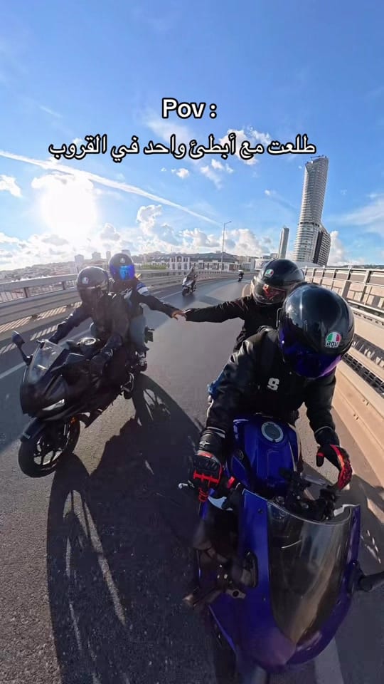 Post 3 by ISTANBUL BIKER 🇹🇷🏍️ on TikTok (video)